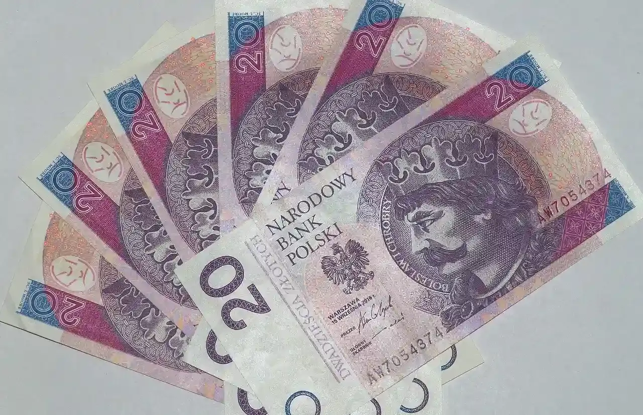 Banknoty