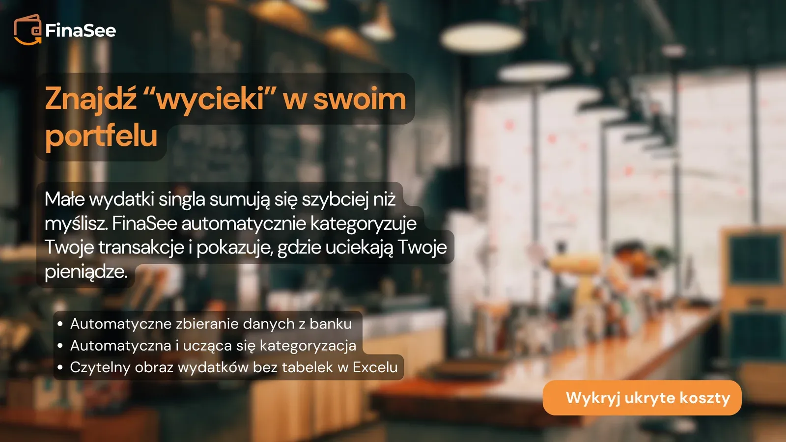 Automatyzacja finansów - oszczędzaj czas i pieniądze